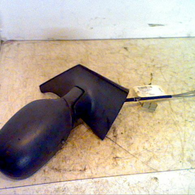 Retroviseur exterieur manuel droit occasion RENAULT SCENIC I Phase 1 09-1996->08-1999 7700415436 1