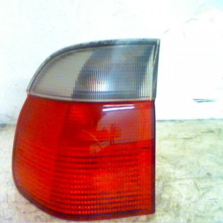 Feu arrière gauche occasion B.M.W. SERIE 5 IV Phase 2 07-2000->07-2003 530d 63212496321