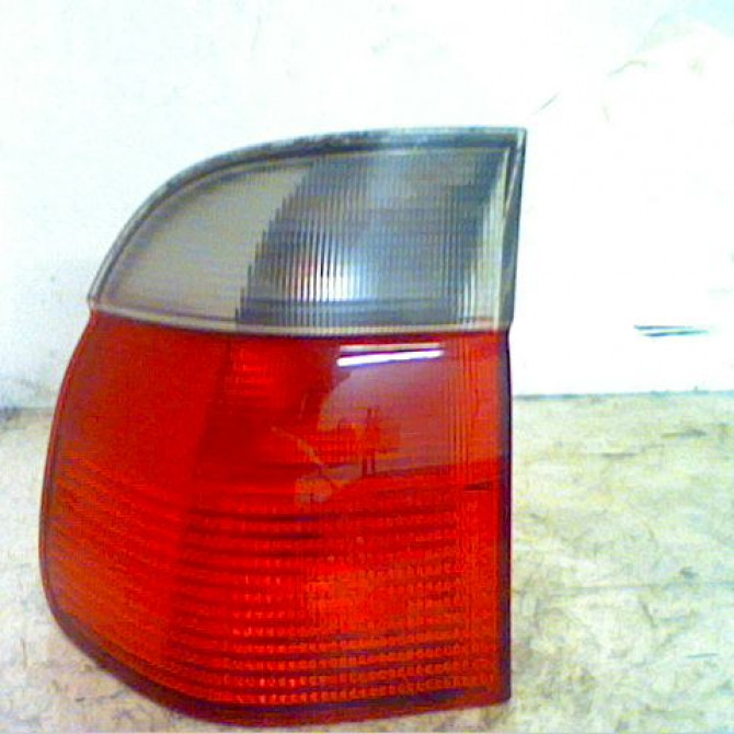 Feu arrière gauche occasion B.M.W. SERIE 5 IV Phase 2 07-2000->07-2003 530d 63212496321 1