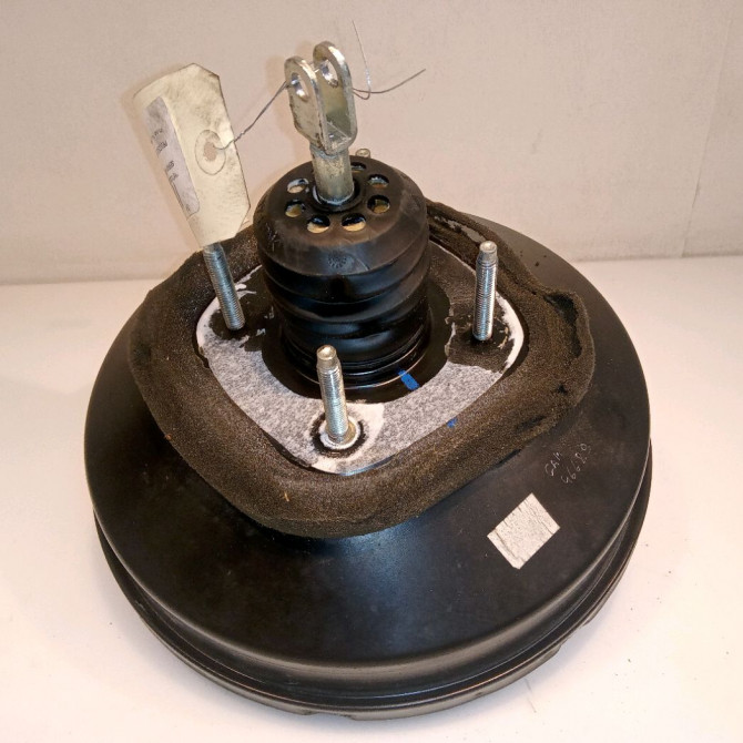 Servo-frein occasion PEUGEOT 207 Phase 1 04-2006->06-2013 1.4 HDI 70ch 4535W0 2