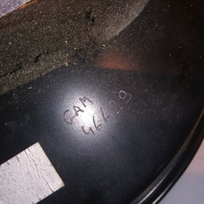 Servo-frein occasion PEUGEOT 207 Phase 1 04-2006->06-2013 1.4 HDI 70ch 4535W0 3