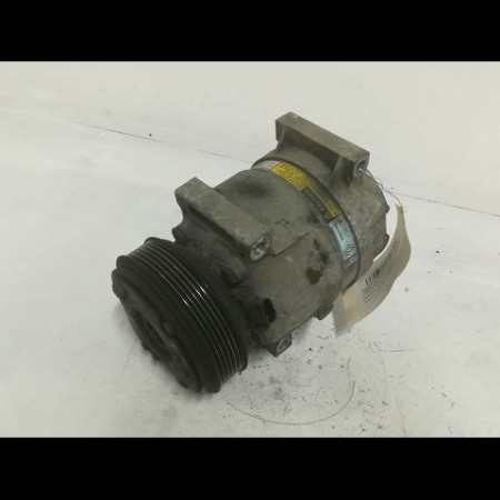Compresseur air conditionne occasion RENAULT LAGUNA II Phase 1 11-2000->03-2005 1.9 DCI 110ch 8200021822