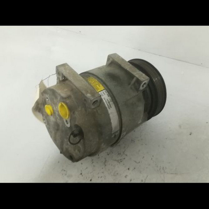 Compresseur air conditionne occasion RENAULT LAGUNA II Phase 1 11-2000->03-2005 1.9 DCI 110ch 8200021822 2