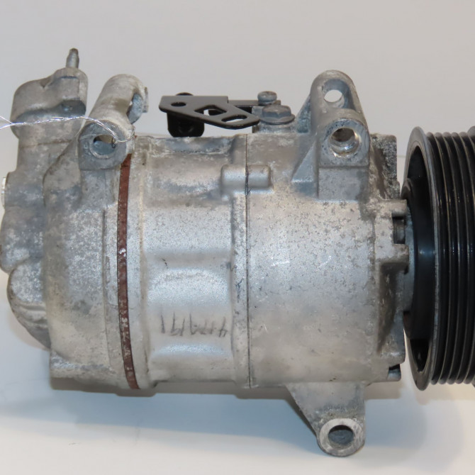 Compresseur air conditionne occasion 308 II 9843840180 3