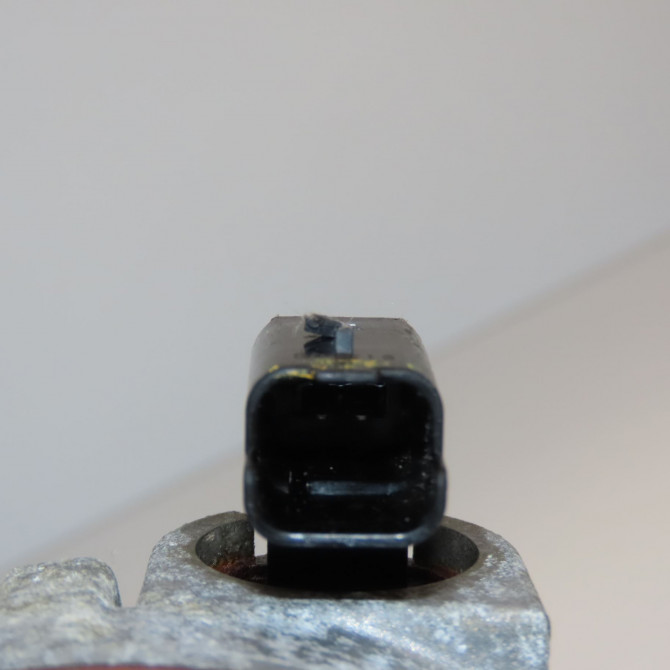 Compresseur air conditionne occasion 308 II 9843840180 4