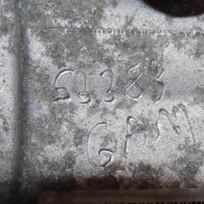 Compresseur air conditionne occasion 308 II 9843840180 6