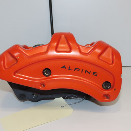 Etrier de frein arrière droit occasion ALPINE A110 II