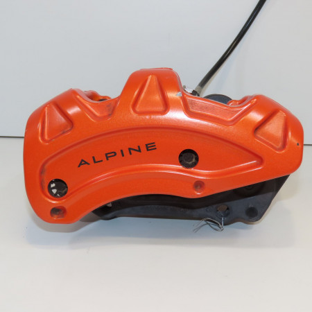 Etrier de frein arrière gauche occasion ALPINE A110 II