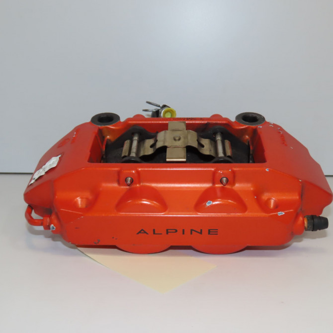 Etrier de frein avant droit occasion ALPINE A110 II 1