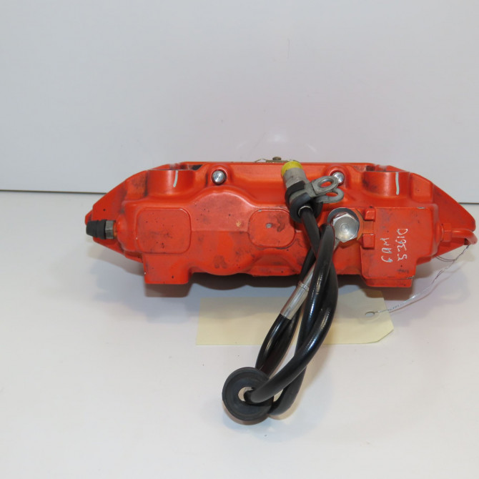 Etrier de frein avant droit occasion ALPINE A110 II 2