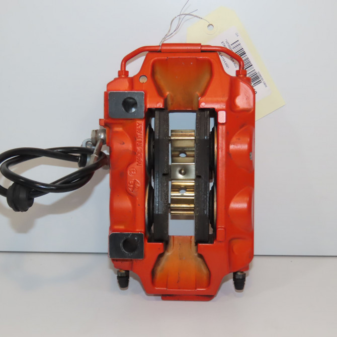 Etrier de frein avant droit occasion ALPINE A110 II 3