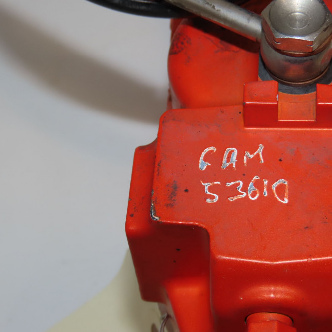 Etrier de frein avant droit occasion ALPINE A110 II 4