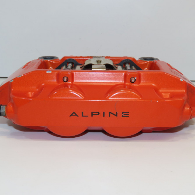 Etrier de frein avant gauche occasion ALPINE A110 II 1