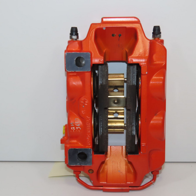 Etrier de frein avant gauche occasion ALPINE A110 II 3