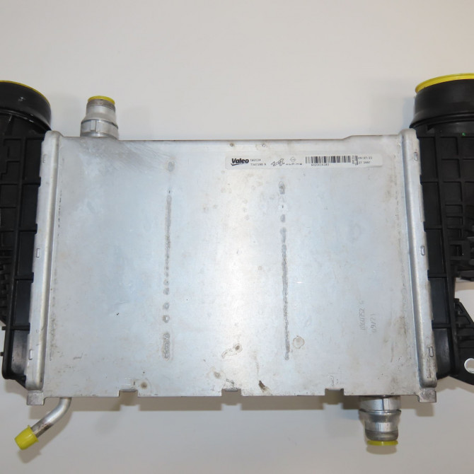 Echangeur air occasion ALPINE A110 II 1