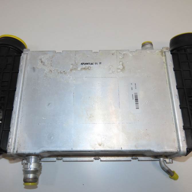 Echangeur air occasion ALPINE A110 II 2