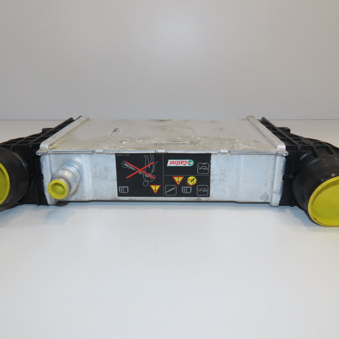 Echangeur air occasion ALPINE A110 II 3