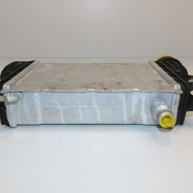 Echangeur air occasion ALPINE A110 II 4