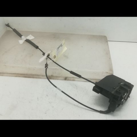 Serrure porte ard occasion CITROEN C4 GRAND PICASSO II Phase 1 04-2013->... 1.6 e-HDi 115ch 9810311180