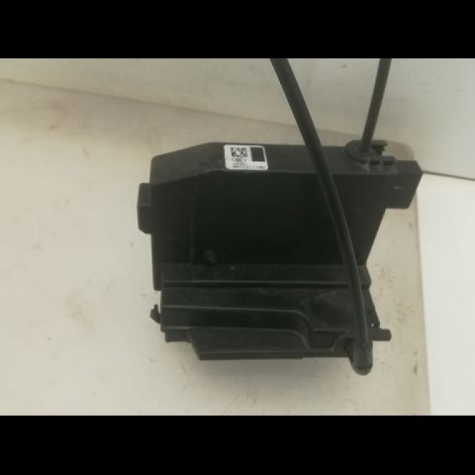 Serrure porte ard occasion CITROEN C4 GRAND PICASSO II Phase 1 04-2013->... 1.6 e-HDi 115ch 9810311180 3