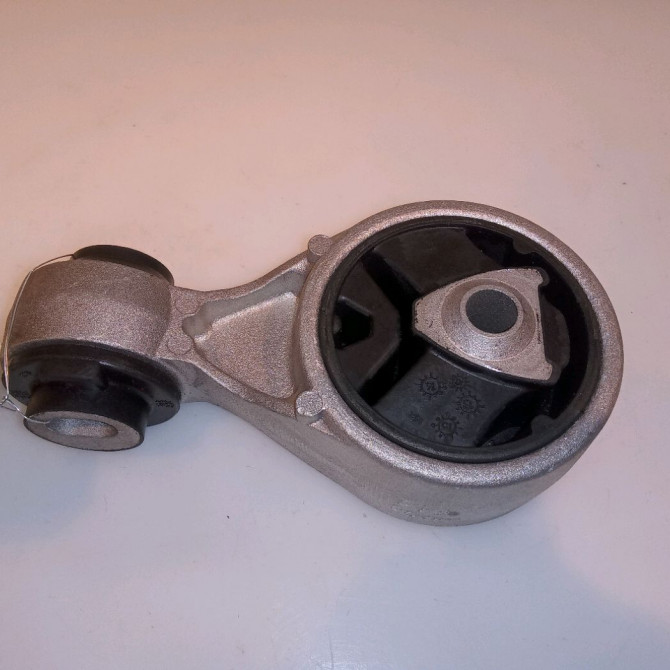 Support moteur occasion RENAULT KANGOO II Phase 1 01-2008->03-2013 1.5 DCI 70ch 2