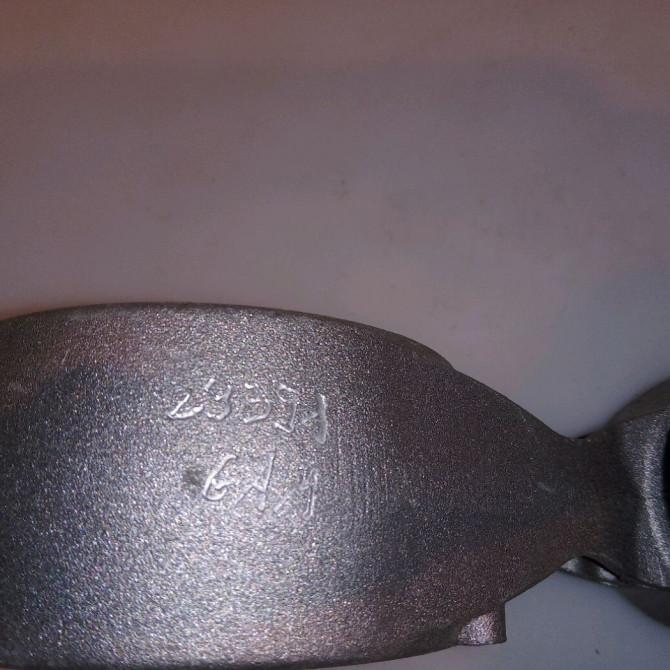 Support moteur occasion RENAULT KANGOO II Phase 1 01-2008->03-2013 1.5 DCI 70ch 3