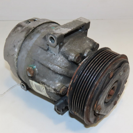 Compresseur air conditionne occasion RENAULT MASTER II Phase 3 06-2006->04-2010 2.5 DCI 100ch 8201250900