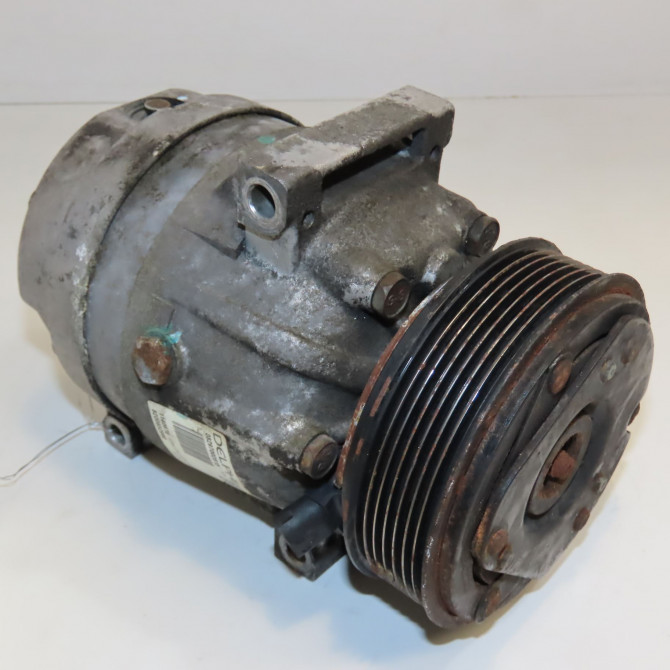 Compresseur air conditionne occasion RENAULT MASTER II Phase 3 06-2006->04-2010 2.5 DCI 100ch 8201250900 1
