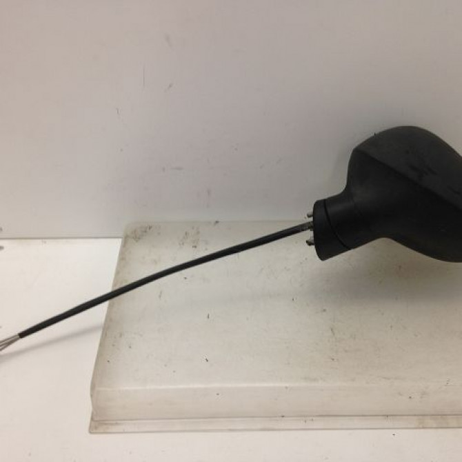 Retroviseur exterieur gauche occasion SEAT IBIZA IV Phase 1 05-2008->01-2012 1.4 TDI 80ch 6J1857507H9B9 1