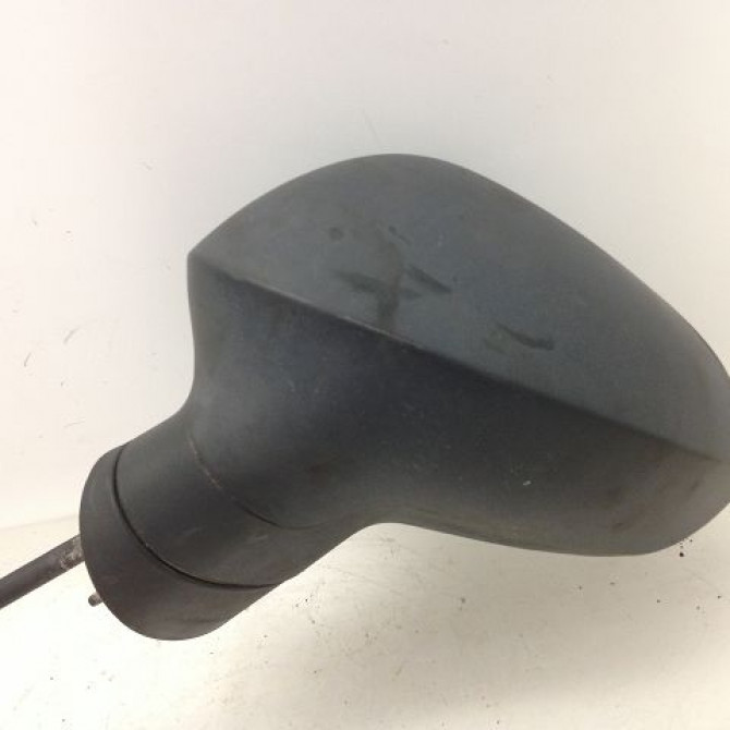 Retroviseur exterieur gauche occasion SEAT IBIZA IV Phase 1 05-2008->01-2012 1.4 TDI 80ch 6J1857507H9B9 2