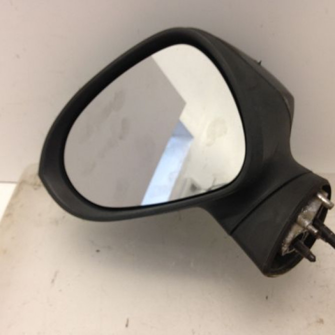 Retroviseur exterieur gauche occasion SEAT IBIZA IV Phase 1 05-2008->01-2012 1.4 TDI 80ch 6J1857507H9B9 3