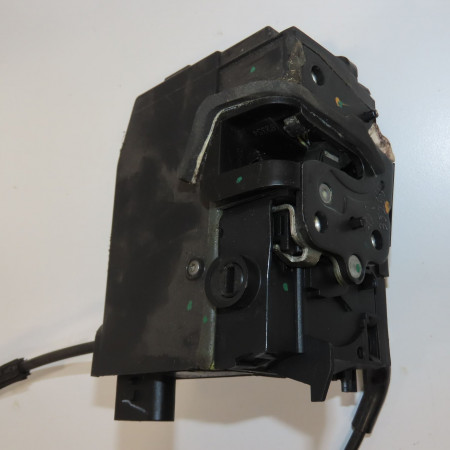 Serrure porte avd occasion CITROEN C4 GRAND PICASSO II Phase 1 04-2013->... 1.6 e-HDi 115ch 9810310280