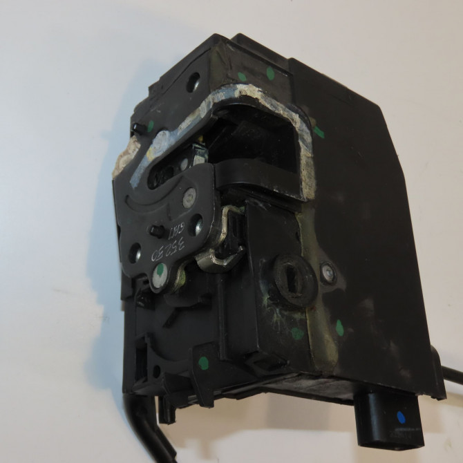 Serrure porte arg occasion CITROEN C4 GRAND PICASSO II Phase 1 04-2013->... 1.6 e-HDi 115ch 9810311280 1