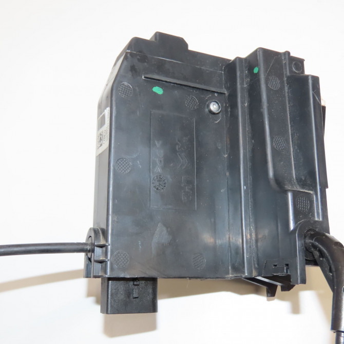 Serrure porte arg occasion CITROEN C4 GRAND PICASSO II Phase 1 04-2013->... 1.6 e-HDi 115ch 9810311280 2