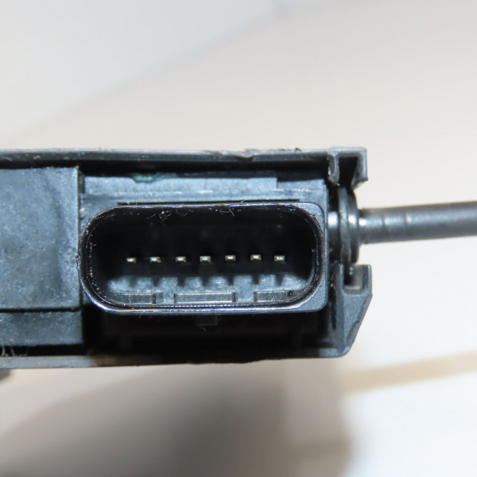 Serrure porte arg occasion CITROEN C4 GRAND PICASSO II Phase 1 04-2013->... 1.6 e-HDi 115ch 9810311280 5