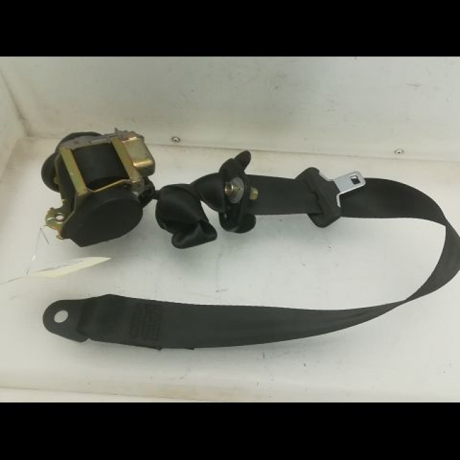 Ceinture arrière gauche occasion PEUGEOT 807 Phase 1 06-2002->12-2014 8974RP 1