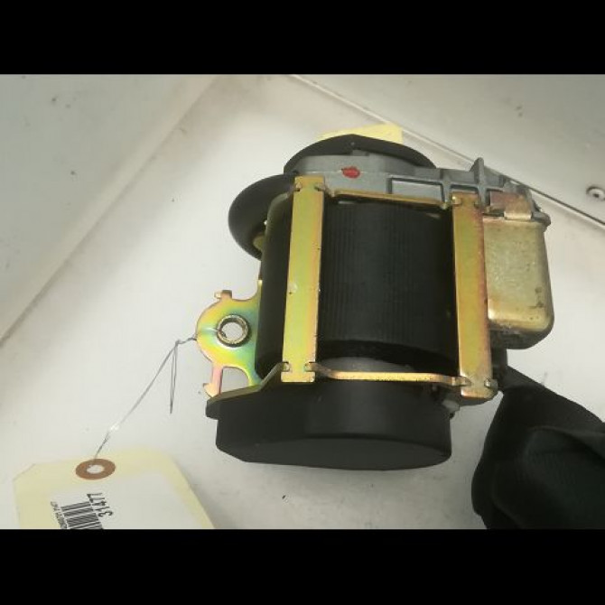 Ceinture arrière gauche occasion PEUGEOT 807 Phase 1 06-2002->12-2014 8974RP 2
