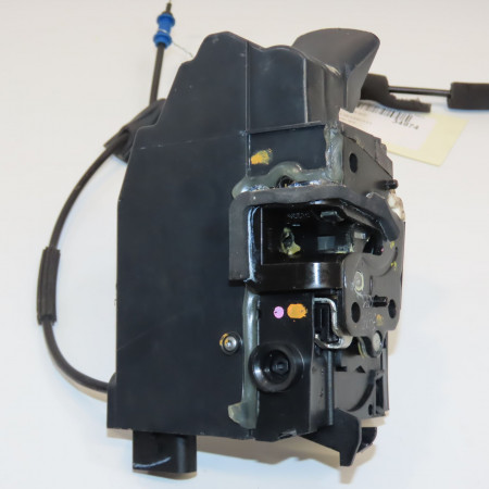 Serrure porte avd occasion CITROEN C4 PICASSO II Phase 1 04-2013->... 2.0 BlueHDi 150ch 9810310280