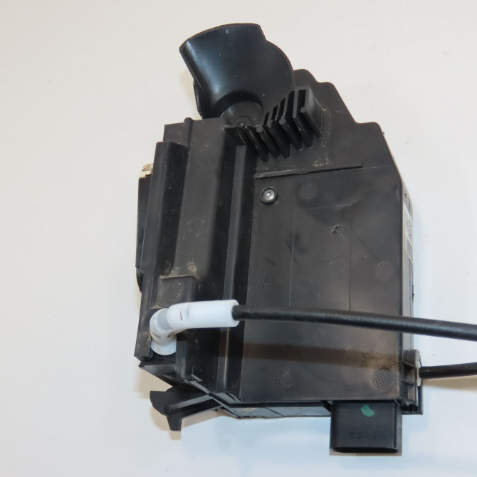 Serrure porte avd occasion CITROEN C4 PICASSO II Phase 1 04-2013->... 2.0 BlueHDi 150ch 9810310280 2