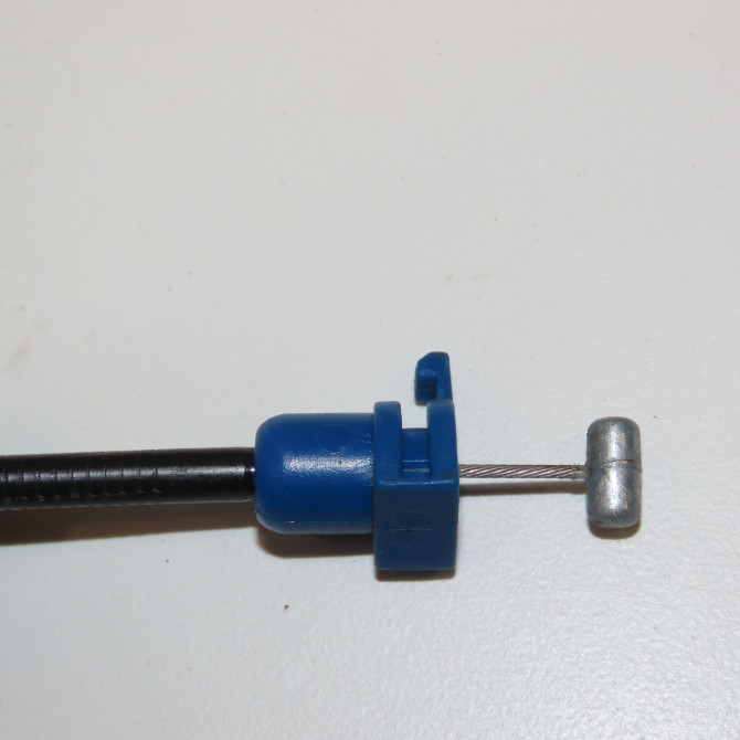 Serrure porte avd occasion CITROEN C4 PICASSO II Phase 1 04-2013->... 2.0 BlueHDi 150ch 9810310280 4