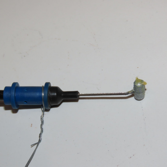 Serrure porte avd occasion CITROEN C4 PICASSO II Phase 1 04-2013->... 2.0 BlueHDi 150ch 9810310280 5