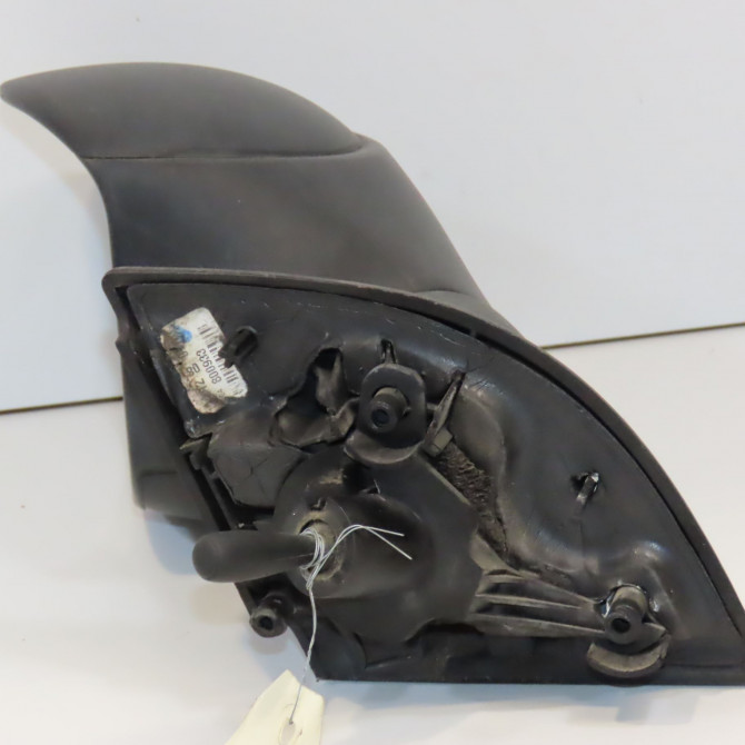 Retroviseur exterieur gauche occasion CITROEN C3 I Phase 2 10-2005->12-2010 1.4 HDi 70ch 8149FG 3