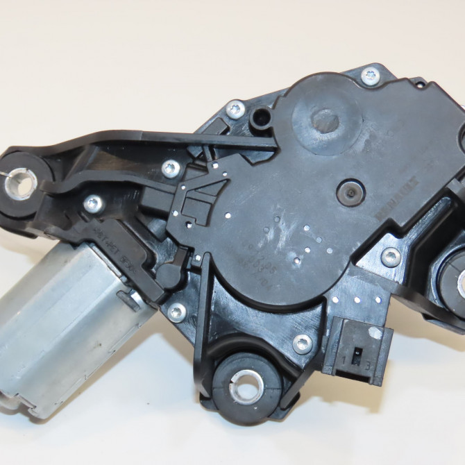 Moteur essuie-glace arrière occasion RENAULT MEGANE III Phase 1 11-2008->01-2012 287100010R 2