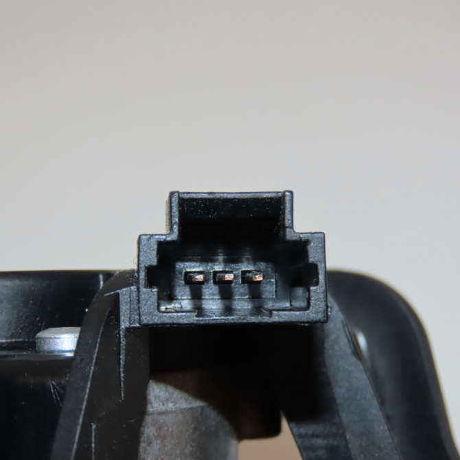 Moteur essuie-glace arrière occasion RENAULT MEGANE III Phase 1 11-2008->01-2012 287100010R 3