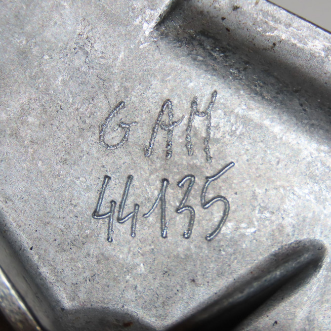 Moteur essuie-glace arrière occasion RENAULT MEGANE III Phase 1 11-2008->01-2012 287100010R 5