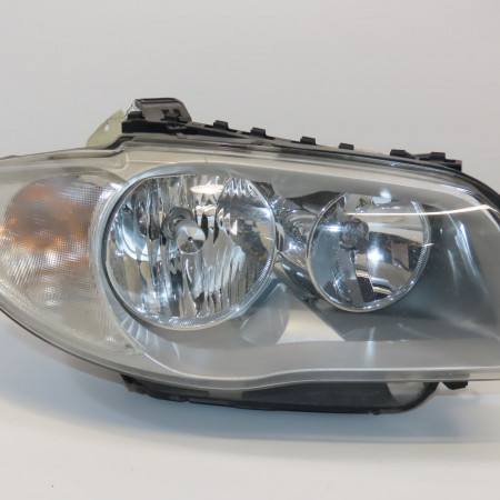 Phare droit occasion B.M.W. SERIE 1 I Phase 1 05-2004->12-2006 118i 129ch 63117159302