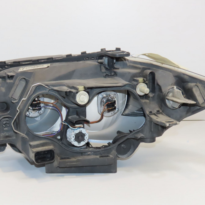 Phare droit occasion B.M.W. SERIE 1 I Phase 1 05-2004->12-2006 118i 129ch 63117159302 2