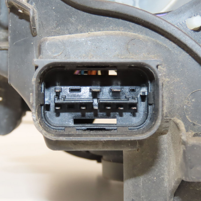 Phare droit occasion B.M.W. SERIE 1 I Phase 1 05-2004->12-2006 118i 129ch 63117159302 3