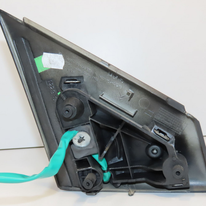 Retroviseur exterieur electrique gauche occasion CITROEN C5 I Phase 1 03-2001->09-2004 2.0 HDi 110ch 8149HX 4