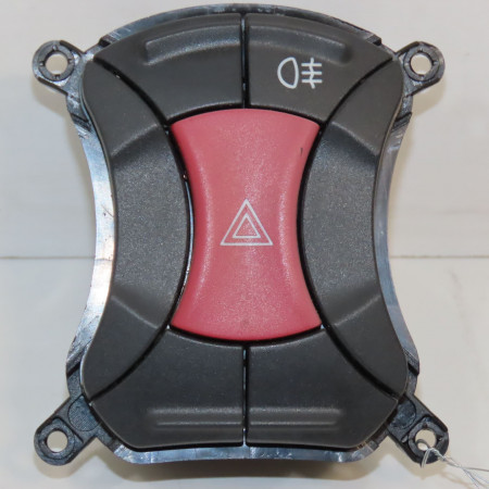 Bouton de warning occasion FIAT DOBLO I Phase 2 01-2006->12-2009 1.3 DT 75ch 735408798